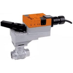 $6691.66 - 1-1/4"Ø, 24VAC/VDC, Roscable, 2Vías, 10Cv, Niquelado/Inoxidable, MXSWL-017, Empaque: 8X16X31 cm, 0.5kg, Envío: 45 Días