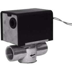 $2306.35 - 2 Vías, 1"Ø, 8.0Cv, 20PSI, Actuador a 230VAC, Roscable, MXWZO-024, Empaque: 7X 11X 7 cm, 1.0kg, Envío: 45 Días