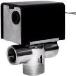 $2376.77 - 3 Vías, 1"Ø, 8.0Cv, 20PSI, Actuador a 230VAC, Soldable, MXWZO-045, Empaque: 7X 11X 7 cm, 1.05kg, Envío: 45 Días