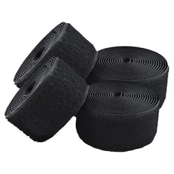 $533.03 - 2 pzas, 38mm, 5m, Negro, Rollo Velcro, Hook Loop., MXHLQ-002, Empaque: 10X10X10 cm, 0.152kg, Envío: 0 Días