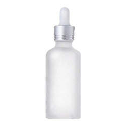$111.26 - 1 Pz, 50ml, Vidrio, Tapa DiscTop, Transparente Esmerilado, MXDOB-001, Empaque: 5X13X5 cm, 0.07kg, Envío: 0 Días