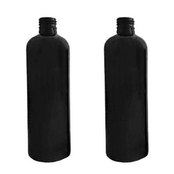 $42.98 - 2 Pzs, 125ml, PET, Tapa DiscTop, Negro., MXBTA-002, Empaque: 7X14X7 cm, 0.02kg, Envío: 0 Días