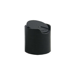 $27.28 - 1 pza. Rosca 20/410, Disc Top, Negro, Plástico, MXLDM-001, Empaque: 3X3X3 cm, 0.01kg, Envío: 0 Días