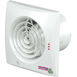 $2533.60 - Ducto 6"Ø, 314m3/hr, 120V/1F/60Hz, 19W, 0.09A, 33dB, MXAKM-003, Empaque: 26X22X19 cm, 0.9kg, Envío: 0 Días