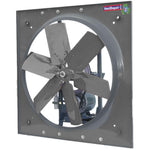 $33392.40 - Aspas49"Ø, 27095m3/hr, 220/440V, 3/4HP, 3.0/1.5A, 74dB, Gris., MXAPM-015, Empaque: 150X150X47 cm, 54kg, Envío: 0 Días