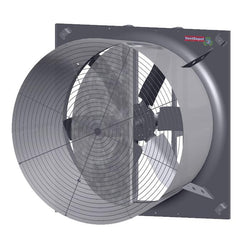 $84476.63 - Aspas 59 Ø, 59154m³/hr, 34817CFM, 3F, 208-230/460 V, 3Hp, 550RMP, 8,6-7,8/3,9A., MXIXA-003, Empaque: 182X182X166 cm, 58kg, Envío: 20 Días