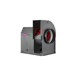 $36561.67 - 1053m³/hr, Ø Rotor 11 5/16", 1/4HP, 1466RPM, 800PPM, 127V, 1.13A, 1"cda, 66dB, C.I, 4 Polos, MXVEM-0299, Empaque: 68X49X66 cm, 60kg, Envío: 30 Días