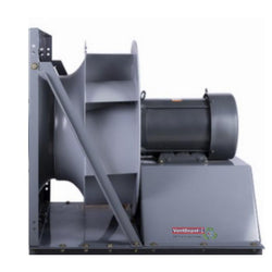 $982221.27 - Rotor 1400Ø, 136039m³/hr, 125HP, 208-230/460V, 900RPM, Clase II, 8 Polos, Directo, MXVFC-035, Empaque: 222X212X165 cm, kg, Envío: 20 Días