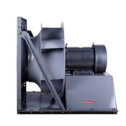 $1114035.07 - Rotor 1400Ø, 136039m³/hr, 125HP, 208-230/460V, 900RPM, Clase II, 8 Polos, Directo, MXVFC-035, Empaque: 222X212X165 cm, kg, Envío: 20 Días