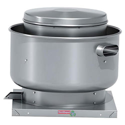 $120822.55 - 9127CFM, 15506m³, 1F,	605RPM,	16.4/8.4-8.2A,	115V, 1 1/2HP, MXEAP-048, Empaque: 106X91X127 cm, 86kg, Envío: 20 Días