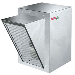 $169242.96 -  Rotor11, 9791CFM, 16635m³, 3F, 841RPM, 14.0-13.2/6.6A, 230V, 5HP., MXPSU-035, Empaque: 106X 91X 78 cm, 213kg, Envío: 15 Días