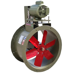 $66179.04 - 24" diam, 12545m3/hr, 220/440V, 1HP, 4.2/2.1A, 75dB, 3 Fases, 4 Polos., MXETB-005, Empaque: 99X76X47 cm, 38kg, Envío: 15 Días
