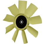 $4804.29 - 32"Ø, 9 Aspas, 1" Flecha, Giro: Derecha, Nylon con Fibra de Vidrio., MXNTR-005, Empaque: 70X85X70 cm, 4.0kg, Envío: 25 Días