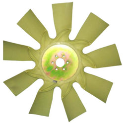 $5204.65 - 30"Ø, 9 Aspas, 2" Flecha, Giro: Derecha, Nylon con Fibra de Vidrio., MXNYR-005, Empaque: 75X85X75 cm, 6.0kg, Envío: 25 Días