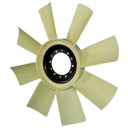 $6138.82 - 32"Ø, 8 Aspas, 5" Flecha, Giro: Derecha, Nylon con Fibra de Vidrio., MXNPP-005, Empaque: 75X85X75 cm, 6.0kg, Envío: 25 Días