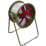 $45883.00 - 26Ø, 31814m3/hr, 1730RPM, 2HP, 220V/127V, 1F, 75dB, MXAWF-006, Empaque: 100X140X68 cm, 52kg, Envío: 8 Días