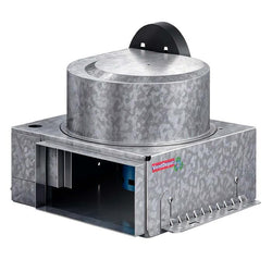 $25472.05 - Rotor 6", 1182CFM, 2008m³/h, 1Fase1095RPM, 115V, 6.65A, HP, BHP, 2.5DBA, MXLAI-08, Empaque: 60X 36X 36 cm, 26kg, Envío: 15 Días