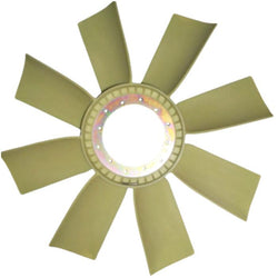 $6138.82 - 32"Ø, 8 Aspas, 7" Flecha, Giro: Derecha, Nylon con Fibra de Vidrio., MXNZA-005, Empaque: 75X85X75 cm, 6.0kg, Envío: 25 Días