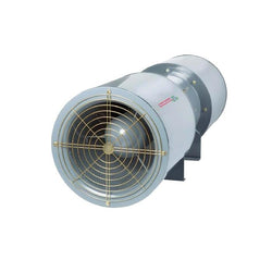 $88095.24 - 6104CFM, 10371m³/hr, 1755RPM, 1 1/2Hp, 208-230/460V, 3F, 60Hz, 4,5-4,3/2,1A, 85dBA, 86.0N, Temperatura Máxima 70 Grados, MXTAB-005, Empaque: 221X75X71 cm, 96kg, Envío: 20 Días