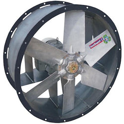 $290740.58 - 128784m3/hr, 48"Ø, 50HP, 220/440V, 1725RPM, 93dB, 4Polos, 3Álabes, MXAWZ-039, Empaque: 140X140X94 cm, 411kg, Envío: 10 Días