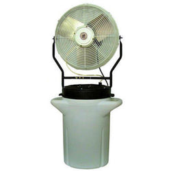 $76780.25 - 18"Ø, 1/8HP, 9775m3/hr, 5750CFM, 120V, 1F, 60Hz, 2.2A, 85psi, MXCHX-001, Empaque: 53X53X112 cm, 14kg, Envío: 25 Días