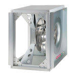 $20574.25 - Rotor externo, 14"Ø, 2190 m³/hr, 1750RPM, 330W, 115/127V, 2.9A, 78dB., MXERX-004, Empaque: 60X60X40 cm, 20kg, Envío: 60 Días