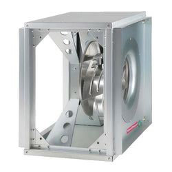 $21950.11 - Rotor externo, 14"Ø, 2190 m³/hr, 1750RPM, 330W, 115/127V, 2.9A, 78dB., MXERX-004, Empaque: 60X60X40 cm, 20kg, Envío: 60 Días
