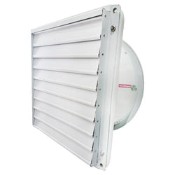 $20666.45 - 24"Ø Aspas, 9500m³/hr, 1450RPM, 220V, 1Hp, 60Hz, 370W, Aluminio, A prueba de Explosión., MXAXF-003, Empaque: 74X74X65 cm, 16kg, Envío: 0 Días