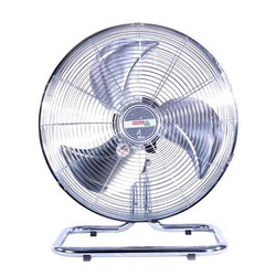 $4495.07 - Aspas 18"Ø Aluminio, 4060CFM, 127V, 60Hz, 53dB, 3 Velocidades, 100% Metálico., MXORV-001, Empaque: 54X62X34 cm, 6.8kg, Envío: 0 Días