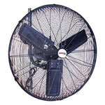 $8864.86 - Aspas 30"Ø, Control de 3 Vel.127V, 60Hz, 300 Watts, Oscilatorio, MXWLF-001, Empaque: 84X97X19 cm, 19kg, Envío: 0 Días
