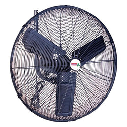 $8864.86 - Aspas 30"Ø, Control de 3 Vel.127V, 60Hz, 300 Watts, Oscilatorio, MXWLF-001, Empaque: 84X97X19 cm, 19kg, Envío: 0 Días