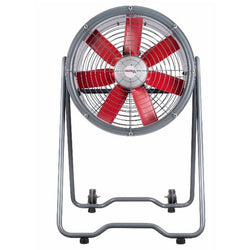 $44683.34 - 31"Ø, 20930m3/hr, 220/440 V, 3.4/1.7A, 1HP, 77dB, 1 Velocidad., MXEVS-006, Empaque: 96X143X98 cm, 79kg, Envío: 15 Días