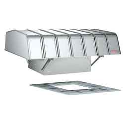 $174339.22 - 18222CFM, 30959m³/hr, 3Fase, 208-230 / 460V, 2HP, 2.4BHP, 685RPM, 77dBA, 6.6-5.8 / 2.9A, con Filtro.   , MXFOV-071, Empaque: 121X104X226 cm, 444kg, Envío: 15 Días