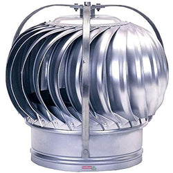 $72306.41 - 24"Ø Garganta, 2350CFM, 3995m3/hr, Acero Inoxidable, Sin Base, Refuerzo Externo, MXENX-014, Empaque: 124X129X124 cm, 25.21kg, Envío: 13 Días