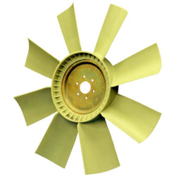 $6138.82 - 32"Ø, 8 Aspas, 2" Flecha, Giro: Derecha, Nylon con Fibra de Vidrio., MXNHD-005, Empaque: 75X85X75 cm, 6.0kg, Envío: 25 Días