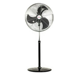 $2662.70 - Aspas 20"Ø Aluminio, 6405CFM, 127V, 60Hz, 57dB, 3 Velocidades., MXFSS-001, Empaque: 59X58X35 cm, 11.7kg, Envío: 0 Días