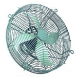 $25051.19 - Aspas 24"Ø, 8950m3/hr, 220/440V, 1/6HP,1.2/0.6 A, 62dB, motor cerrado, MXAIT-010, Empaque: 67X67X52 cm, 22kg, Envío: 45 Días