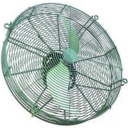$26084.15 - Aspas 26"Ø, 9500m3/hr, 220/440V, 1/6HP,1.2/0.6 A, 72dB, motor cerrado, MXAIT-012, Empaque: 74X74X52 cm, 22kg, Envío: 45 Días