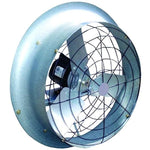 $38187.36 - Aspas 30"Ø, Galvanizado,20388m3/hr,1750RPM,220/440V,220/127V,1F,1HP, MXAVR -004, Empaque: 132X132X51 cm, 26kg, Envío: 8 Días