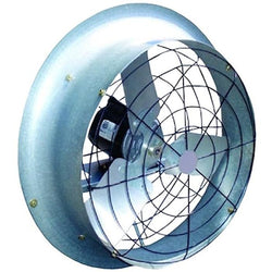 $38187.36 - Aspas 30"Ø, Galvanizado,20388m3/hr,1750RPM,220/440V,220/127V,1F,1HP, MXAVR -004, Empaque: 132X132X51 cm, 26kg, Envío: 8 Días