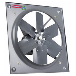 $30728.03 - Aspas 24"Ø, 12590m3/hr, 220/440V, 3/4HP, 2.8/1.32A, 73dB, RPM 1135., MXAXP-011, Empaque: 85X85X45 cm, 29kg, Envío: 0 Días