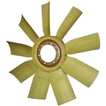 $4804.29 - 32"Ø, 9 Aspas, 5" Flecha, Giro: Derecha, Nylon con Fibra de Vidrio, MXNVY-005, Empaque: 75X80X75 cm, 4.0kg, Envío: 25 Días