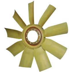 $4804.29 - 32"Ø, 9 Aspas, 5" Flecha, Giro: Derecha, Nylon con Fibra de Vidrio, MXNVY-005, Empaque: 75X80X75 cm, 4.0kg, Envío: 25 Días