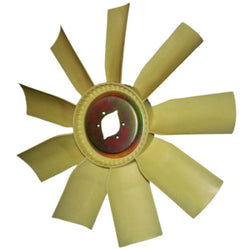 $4804.29 - 32"Ø, 9 Aspas, 2 1/2" Flecha, Giro: Derecha, Nylon con Fibra de Vidrio., MXNED-005, Empaque: 75X80X75 cm, 4.0kg, Envío: 25 Días