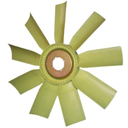 $4804.29 - 30"Ø, 9 Aspas, 3 1/4" Flecha, Giro: Derecha, Nylon con Fibra de Vidrio, MXNRN-004, Empaque: 75X80X75 cm, 4.0kg, Envío: 25 Días