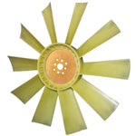 $4804.29 - 22"Ø, 10 Aspas, 1" Flecha, Giro: Derecha, Nylon con Fibra de Vidrio, MXNWY-005, Empaque: 75X80X75 cm, 4.0kg, Envío: 25 Días