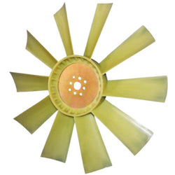 $4804.29 - 22"Ø, 10 Aspas, 1" Flecha, Giro: Derecha, Nylon con Fibra de Vidrio, MXNWY-005, Empaque: 75X80X75 cm, 4.0kg, Envío: 25 Días
