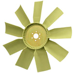 $4804.29 - 32"Ø, 9 Aspas, 2" Flecha, Giro: Derecha, Nylon con Fibra de Vidrio., MXNLW-005, Empaque: 70X85X70 cm, 6.0kg, Envío: 25 Días