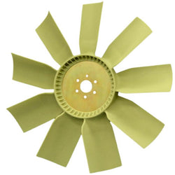 $4804.29 - 32"Ø, 9 Aspas, 2" Flecha, Giro: Derecha, Nylon con Fibra de Vidrio., MXNLW-005, Empaque: 70X85X70 cm, 6.0kg, Envío: 25 Días