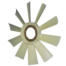 $2935.96 - 22"Ø, 10 Aspas, 4" Flecha, Giro: Derecha, Nylon con Fibra de Vidrio., MXNDI-001, Empaque: 75X85X75 cm, 4.0kg, Envío: 0 Días